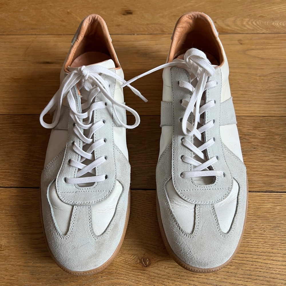 Beckett Simonon Morgen Trainers